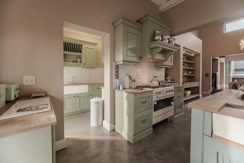 3 Bedroom Property for Sale in Copperleaf Estate Gauteng