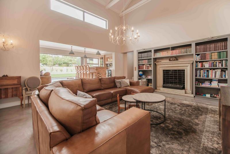 3 Bedroom Property for Sale in Copperleaf Estate Gauteng