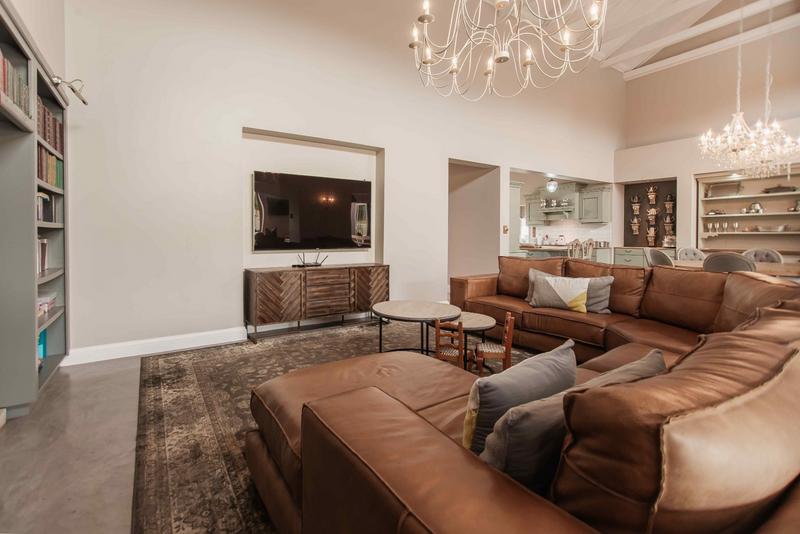 3 Bedroom Property for Sale in Copperleaf Estate Gauteng