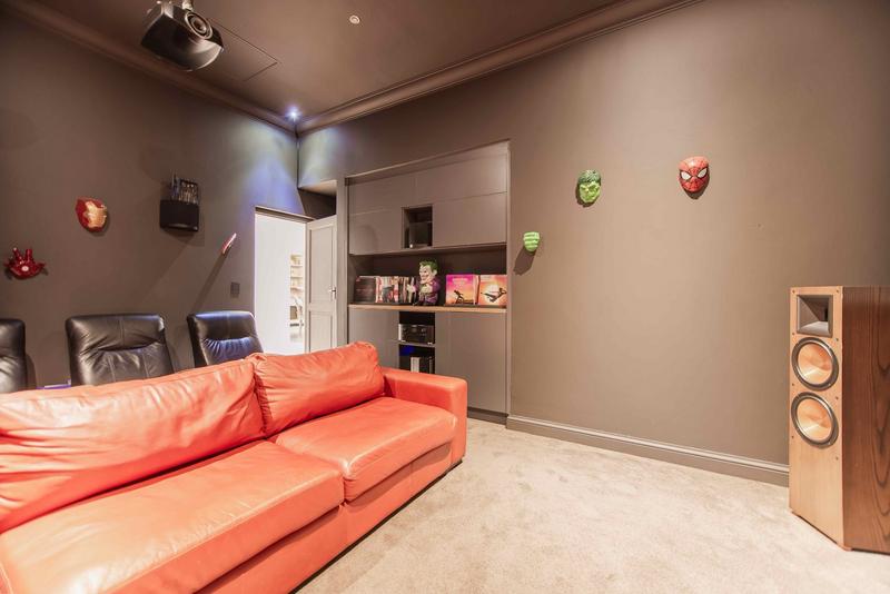 3 Bedroom Property for Sale in Copperleaf Estate Gauteng