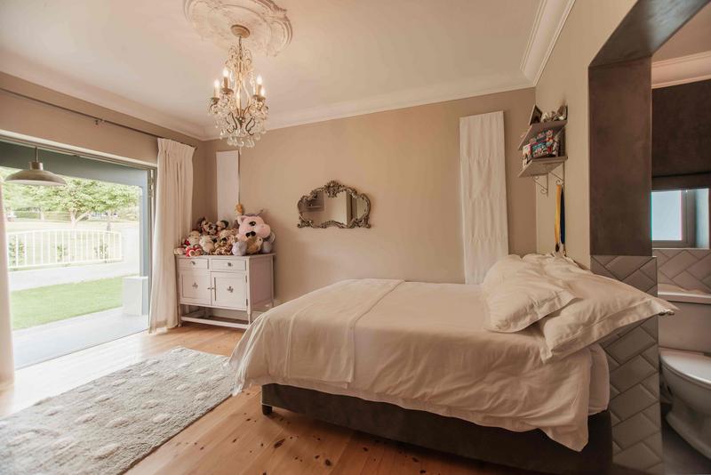 3 Bedroom Property for Sale in Copperleaf Estate Gauteng