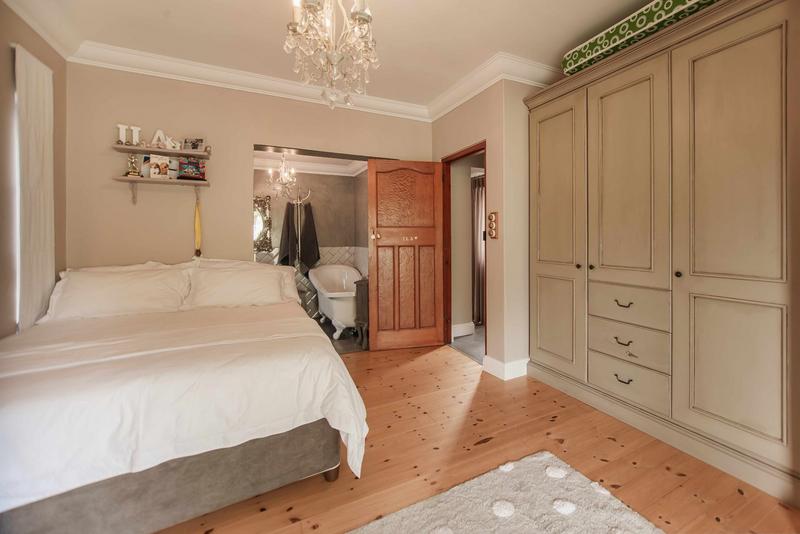 3 Bedroom Property for Sale in Copperleaf Estate Gauteng