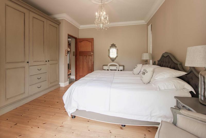 3 Bedroom Property for Sale in Copperleaf Estate Gauteng