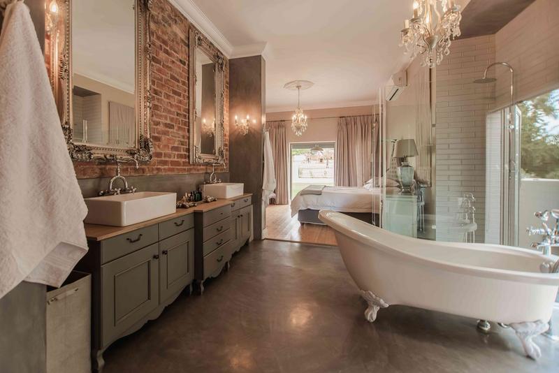 3 Bedroom Property for Sale in Copperleaf Estate Gauteng