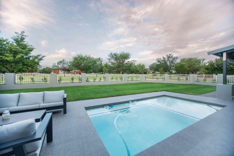 3 Bedroom Property for Sale in Copperleaf Estate Gauteng