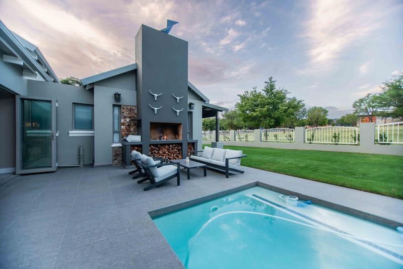 3 Bedroom Property for Sale in Copperleaf Estate Gauteng