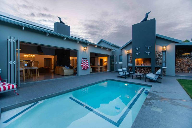 3 Bedroom Property for Sale in Copperleaf Estate Gauteng