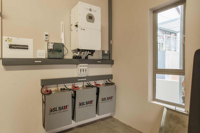 3 Bedroom Property for Sale in Copperleaf Estate Gauteng