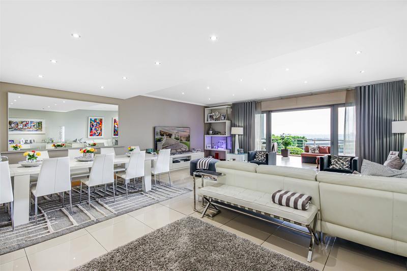 To Let 3 Bedroom Property for Rent in Morningside Gauteng