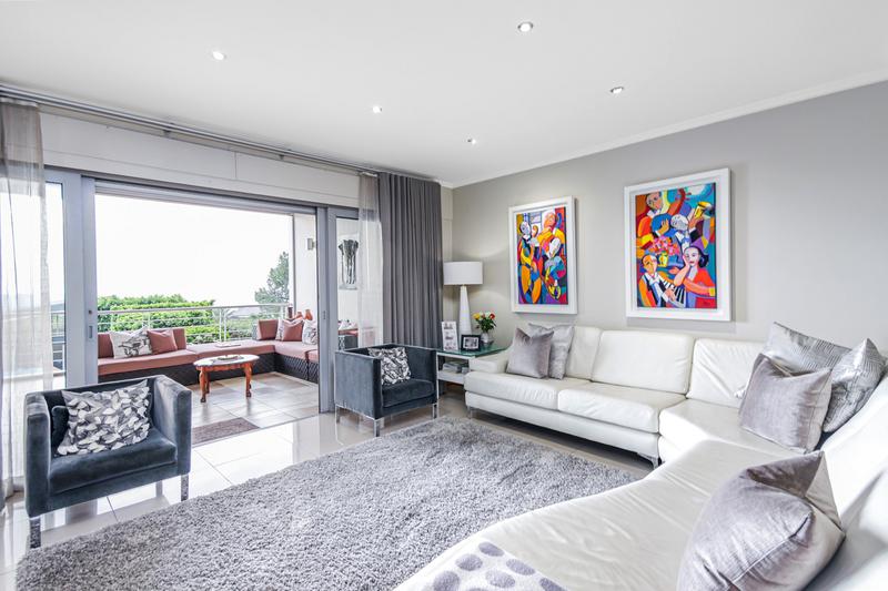To Let 3 Bedroom Property for Rent in Morningside Gauteng