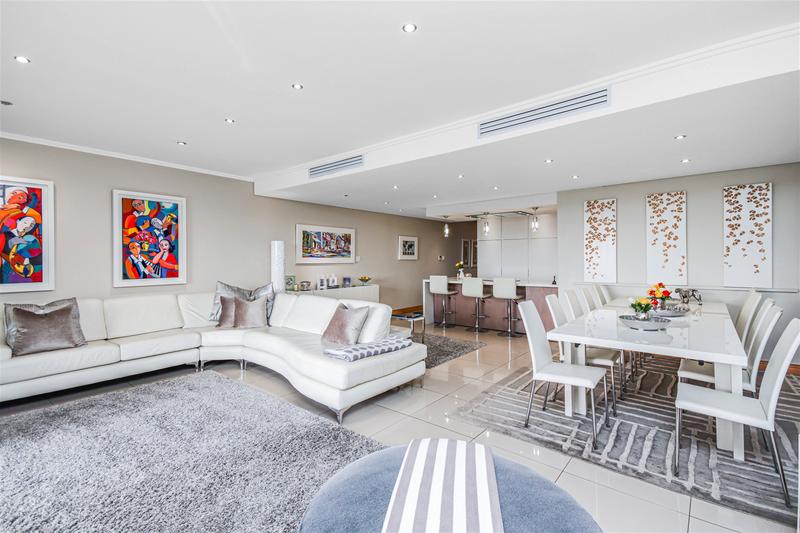 To Let 3 Bedroom Property for Rent in Morningside Gauteng