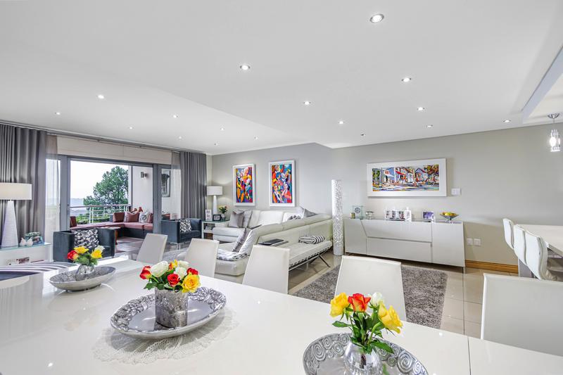 To Let 3 Bedroom Property for Rent in Morningside Gauteng