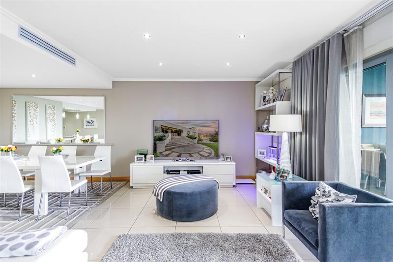 To Let 3 Bedroom Property for Rent in Morningside Gauteng