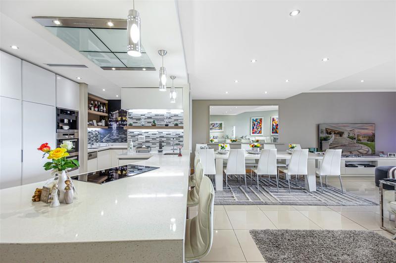 To Let 3 Bedroom Property for Rent in Morningside Gauteng