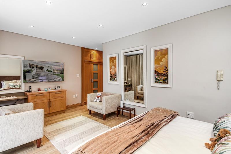 To Let 3 Bedroom Property for Rent in Morningside Gauteng