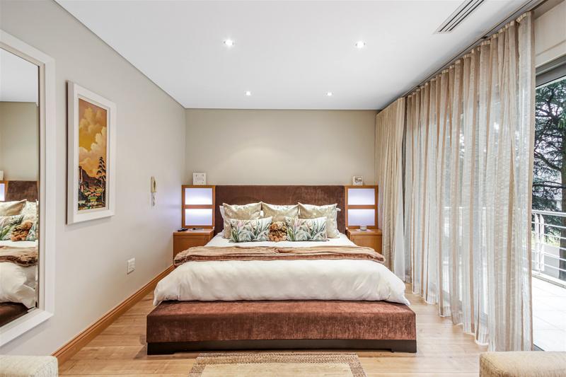 To Let 3 Bedroom Property for Rent in Morningside Gauteng