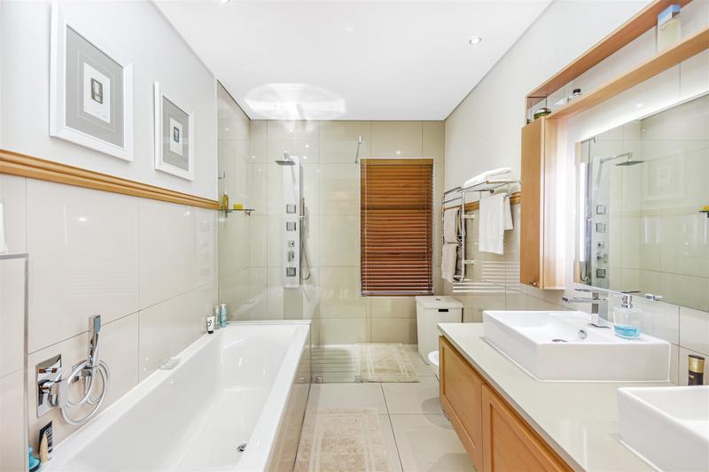 To Let 3 Bedroom Property for Rent in Morningside Gauteng