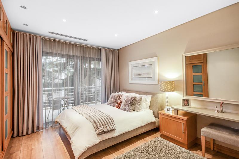 To Let 3 Bedroom Property for Rent in Morningside Gauteng