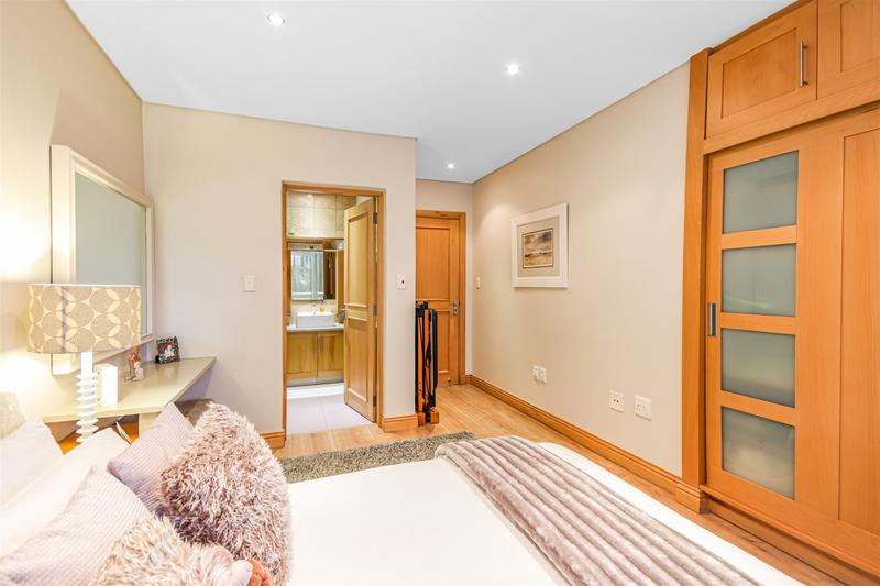 To Let 3 Bedroom Property for Rent in Morningside Gauteng