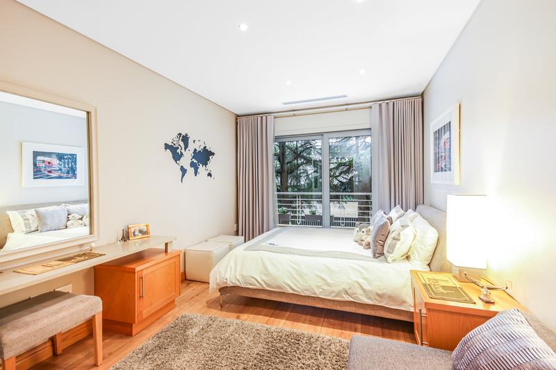 To Let 3 Bedroom Property for Rent in Morningside Gauteng