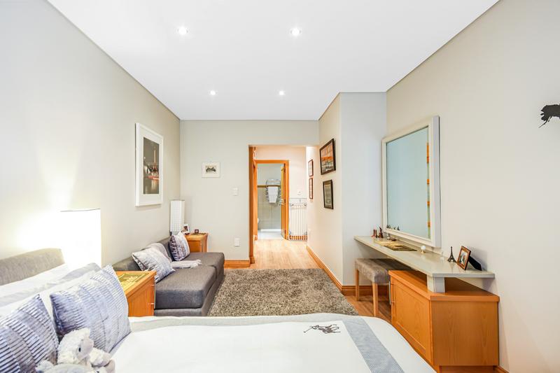 To Let 3 Bedroom Property for Rent in Morningside Gauteng