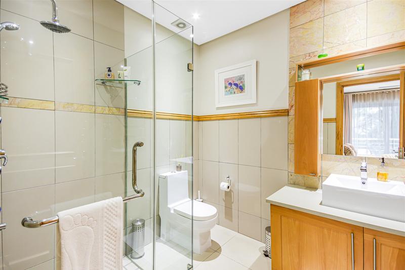 To Let 3 Bedroom Property for Rent in Morningside Gauteng