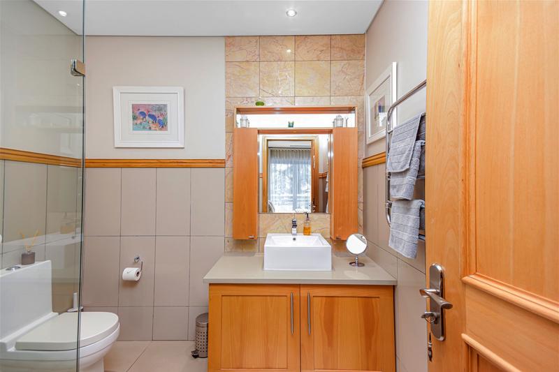 To Let 3 Bedroom Property for Rent in Morningside Gauteng