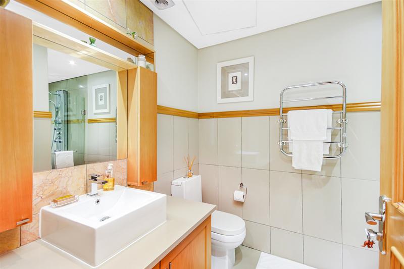 To Let 3 Bedroom Property for Rent in Morningside Gauteng