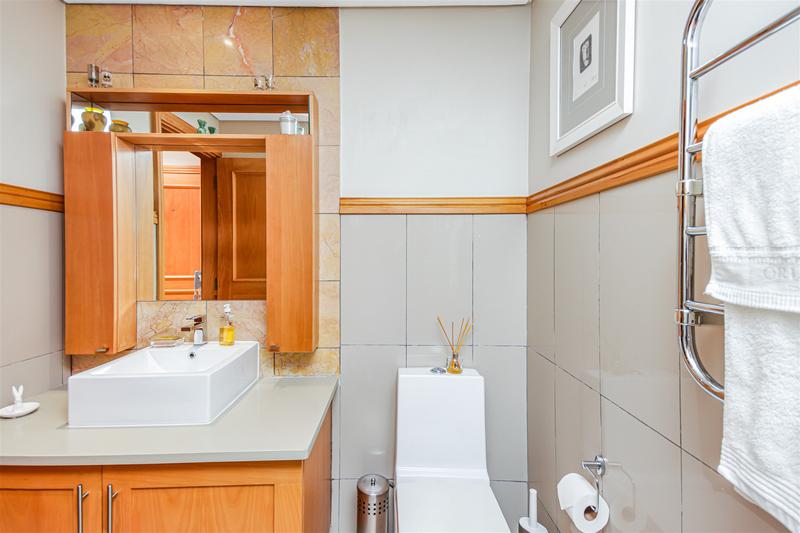 To Let 3 Bedroom Property for Rent in Morningside Gauteng
