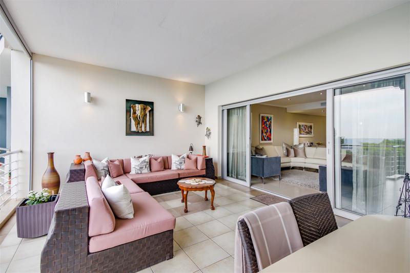 To Let 3 Bedroom Property for Rent in Morningside Gauteng