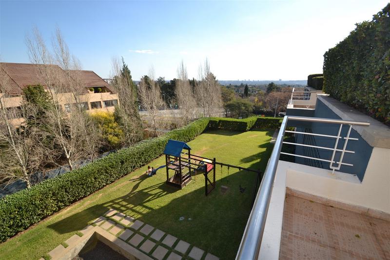 To Let 3 Bedroom Property for Rent in Morningside Gauteng
