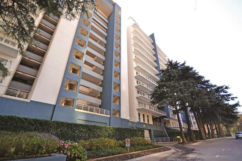 To Let 3 Bedroom Property for Rent in Morningside Gauteng