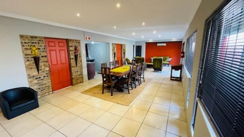 Commercial Property for Sale in Zwartkop Gauteng