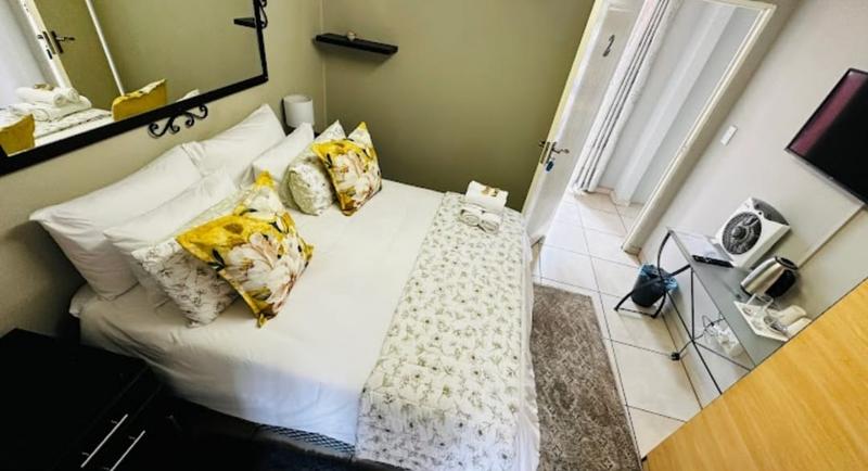 Commercial Property for Sale in Zwartkop Gauteng