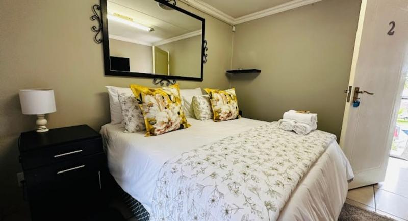 Commercial Property for Sale in Zwartkop Gauteng