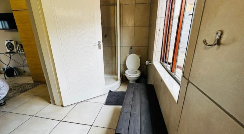 Commercial Property for Sale in Zwartkop Gauteng