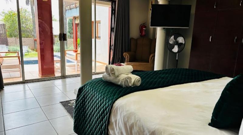 Commercial Property for Sale in Zwartkop Gauteng