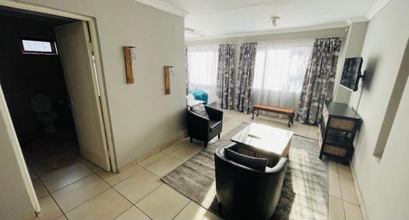 Commercial Property for Sale in Zwartkop Gauteng