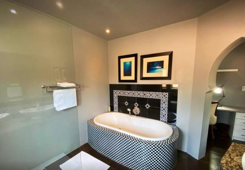 Commercial Property for Sale in Zwartkop Gauteng