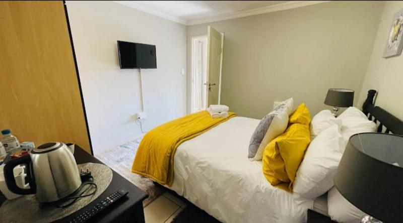 Commercial Property for Sale in Zwartkop Gauteng