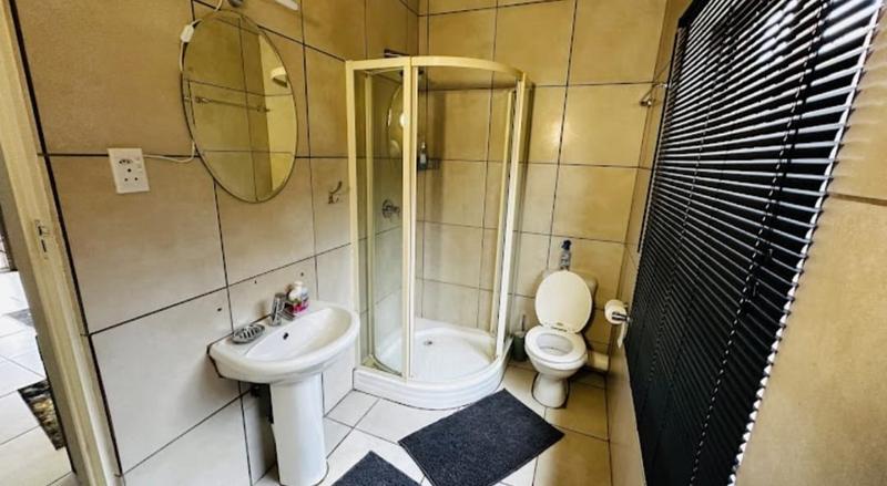 Commercial Property for Sale in Zwartkop Gauteng