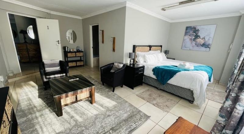 Commercial Property for Sale in Zwartkop Gauteng