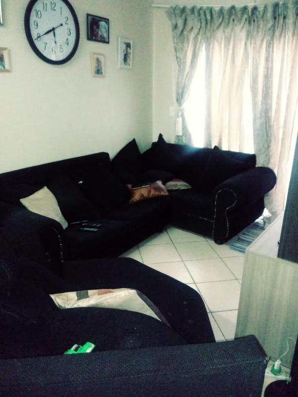 To Let 1 Bedroom Property for Rent in Van Riebeeck Park Gauteng