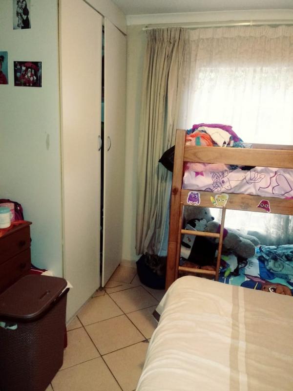 To Let 1 Bedroom Property for Rent in Van Riebeeck Park Gauteng