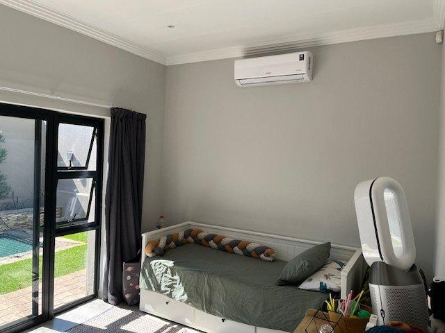 5 Bedroom Property for Sale in Chancliff Ridge Gauteng