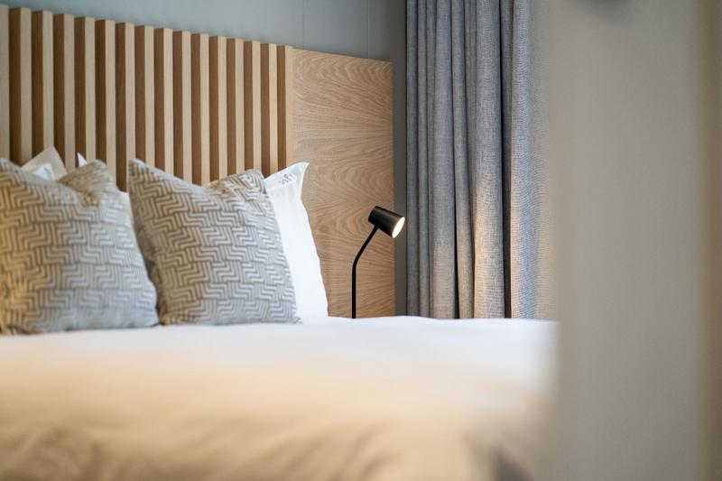 1 Bedroom Property for Sale in Benmore Gardens Gauteng