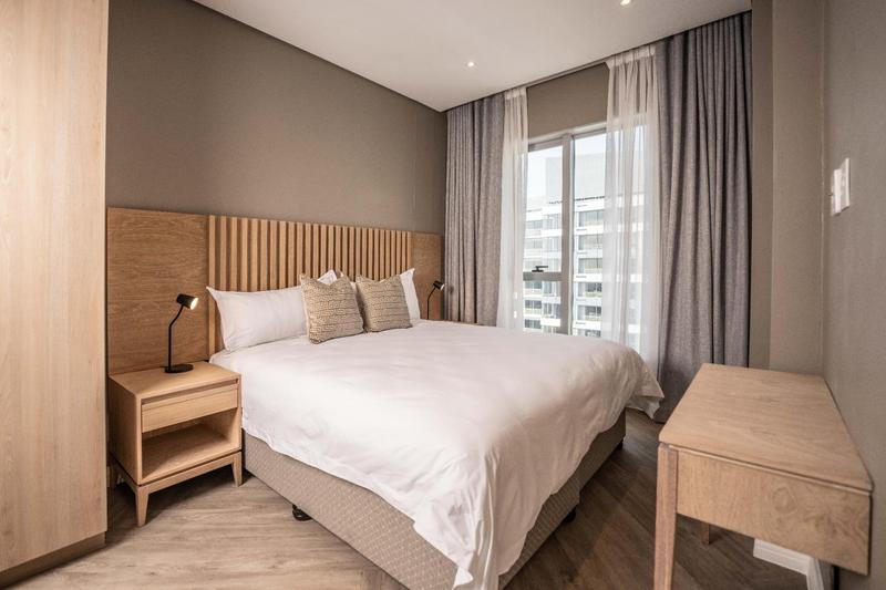 1 Bedroom Property for Sale in Benmore Gardens Gauteng