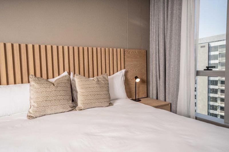 1 Bedroom Property for Sale in Benmore Gardens Gauteng