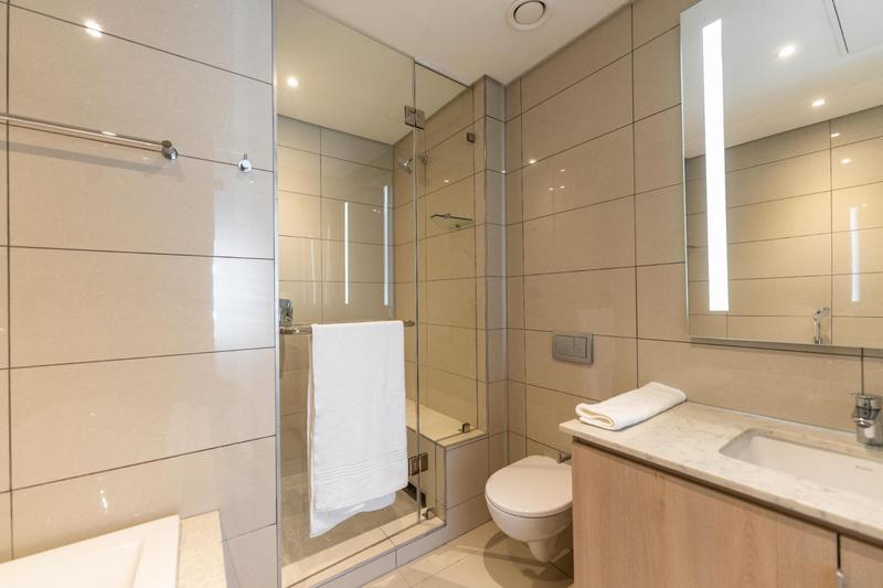 1 Bedroom Property for Sale in Benmore Gardens Gauteng