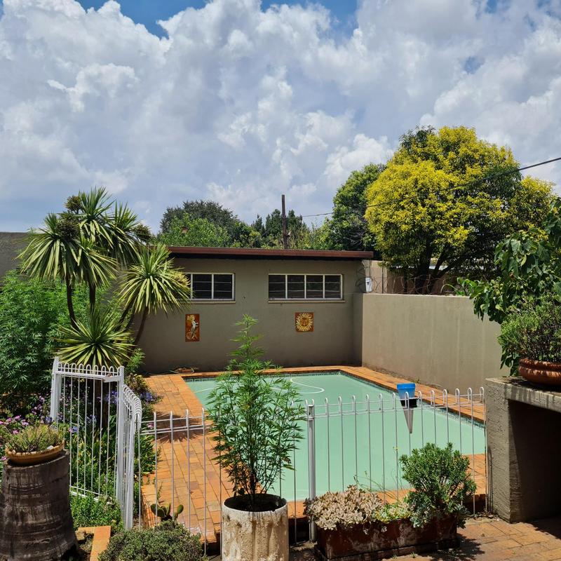 4 Bedroom Property for Sale in Primrose Gauteng